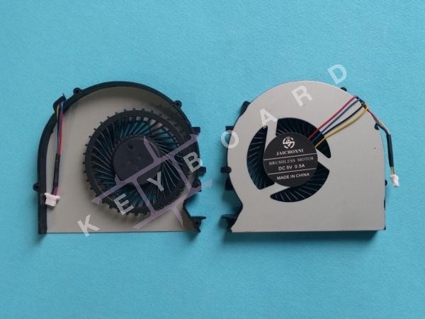 Вентилятор до ноутбука Hp Probook 470 G0